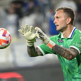 Футболист «Динамо» заявил о желании пожить в США Лещук, Динамо, Российской