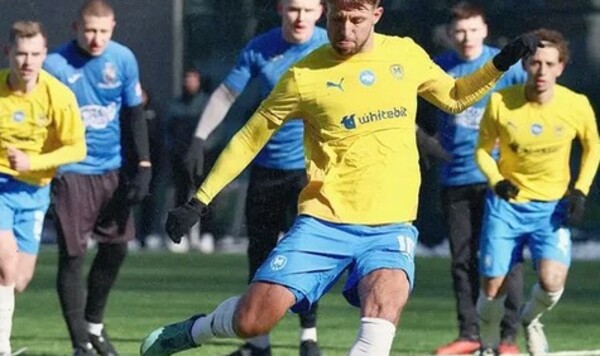 Винница, Металлист, Нива