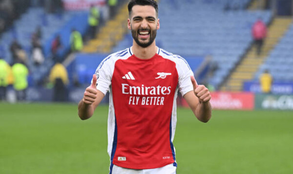 Арсенал, Обамеянг, Мерино, Англии, Фулхэма