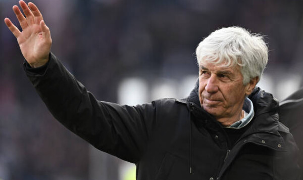 Гасперини – 2-й тренер в истории Серии А по количеству очков с одним клубом Серии, Аталанта, Аллегри, Ювентусом