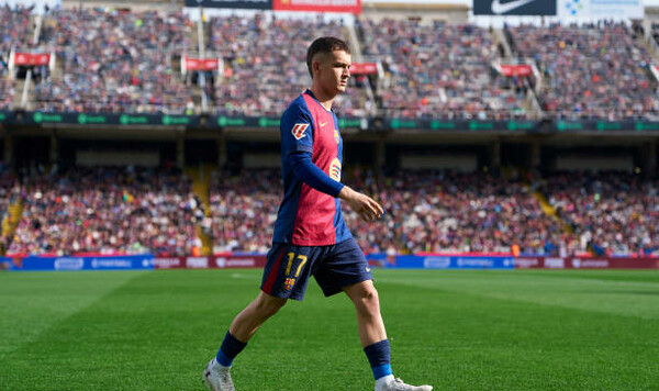 Марк, Барселоны, Касадо, Transfermarkt