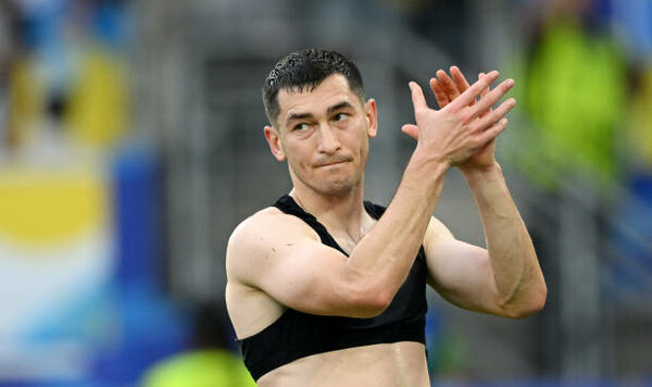 Модрич, Хорватии, Степаненко, Тарас