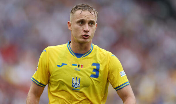 «Надеюсь, верю». Защитник MLS ждет вызова в сборную Украины Бельгии, Украины, Реброва, Сергея, Испании