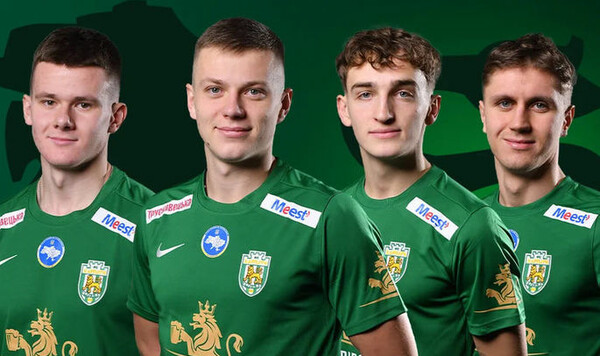 Стало известно, сколько Рух получил за трансферы лидеров в Карпаты Карпат, Динамо, Краснопира