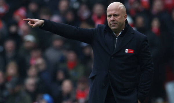 Арне Слот – 2-й тренер в истории АПЛ по количеству очков в первых 25 матчах Ливерпуля, Премьер, Слот, Моуринью