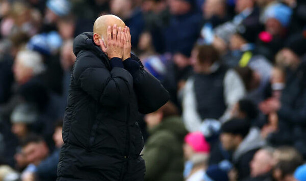 Игроки Ман Сити устали от Гвардиолы. Он может пойти в другой топ-клуб Сити, Манчестер, Гвардиолы, Жузеп, Барселону