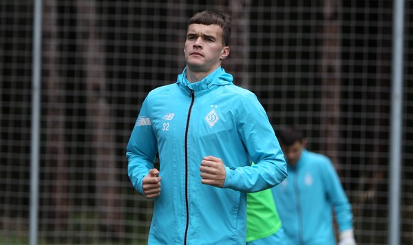 Тренер клубов УПЛ рассказал, как удалось расскрыть талант защитника Динамо Львов, Михавко, Тараса, Дулуб