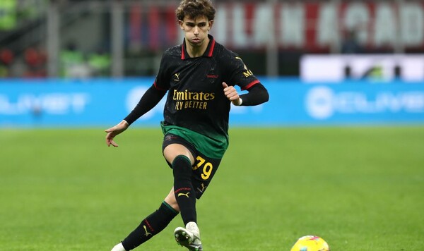 «Все возможно». Златан Ибрагимович – о трансфере игрока Челси Феликс, Милане, Ибрагимович, Челси, Серии