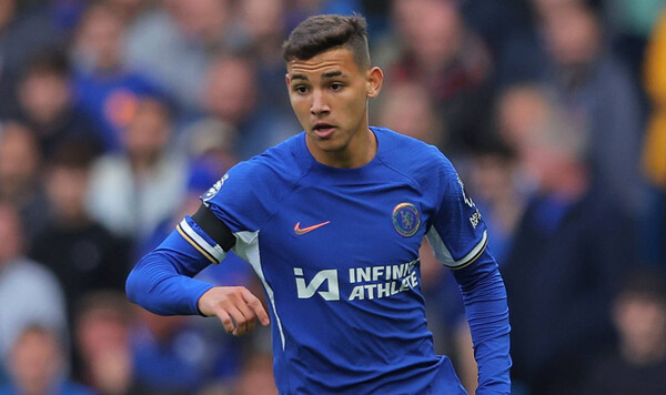 Купили за 16 миллионов. Игрок Челси возвращается в Сантос к Неймару Челси, Вашингтон, Сантос, Дэйвид, Кубке