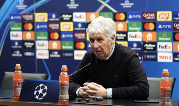 Брюгге, Аталанты, Колашинац, Пьеро, Гасперини