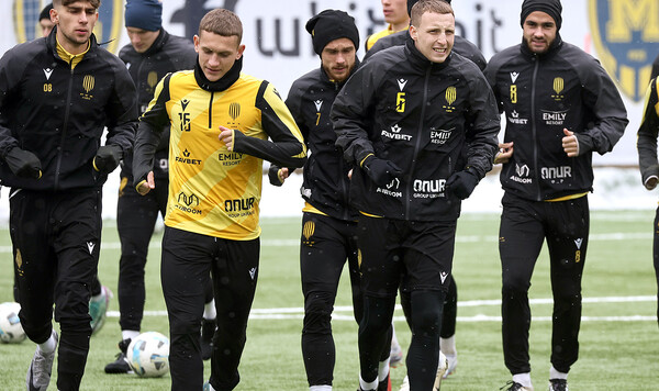 Клуб УПЛ просит перенести следующий матч. Причина может удивить Украину, Словении, Руха, Премьер