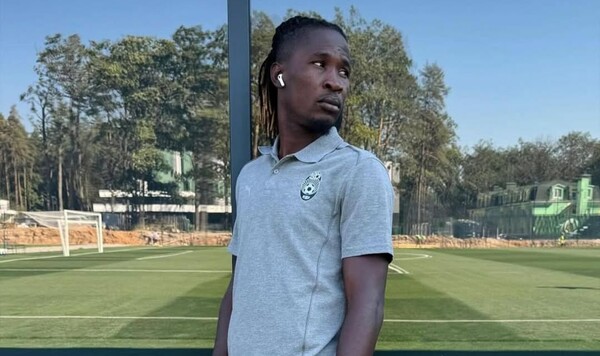 ОФИЦИАЛЬНО. Защитник-легионер Зари продолжит карьеру в чемпионате Молдовы Нваезе, Зари, Кристофер