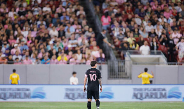 Месси, Ньюэллс, Бойз, Майами