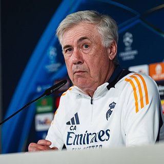 Реал, Анчелотти, Лигу, Суперкубка, Кубка