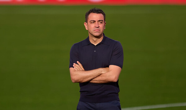 Экс-наставник Барселоны может летом может возглавить Манчестер Юнайтед Юнайтед, Манчестер, Аморим, Барселоны, Рубен