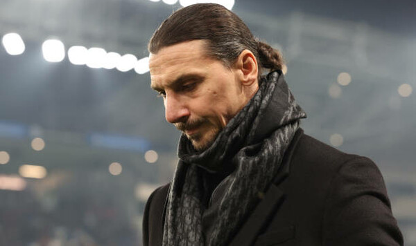 Милан, Лиги, Фейеноорд, Ибрагимович