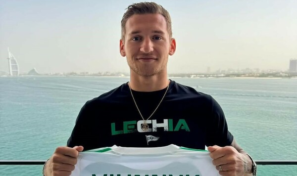 «Для меня это шаг вперед». Экс-игрок Шахтера – о трансфере в Европу Шахтера, Вьюнник, Давай