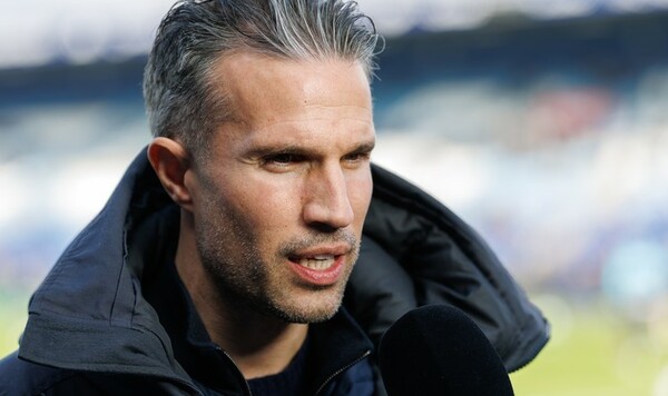 Фейенорд планирует назначить главным тренером известного нидерландца Фейенорд, Перси, Херенвена, Лиги