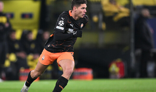 Известный журналист назвал клубы, которые интересуются Судаковым Судаков, Георгия, Шахтер, Вест, Якобс