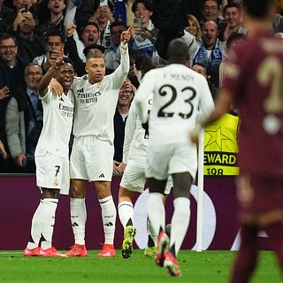 Сити, Лиги, Манчестер, Реал