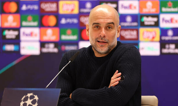Гвардиола назвал главного фаворита ЛЧ после фиаско Ман Сити против Реала Реал, Сити, Гвардиола, Лиги, Килиан