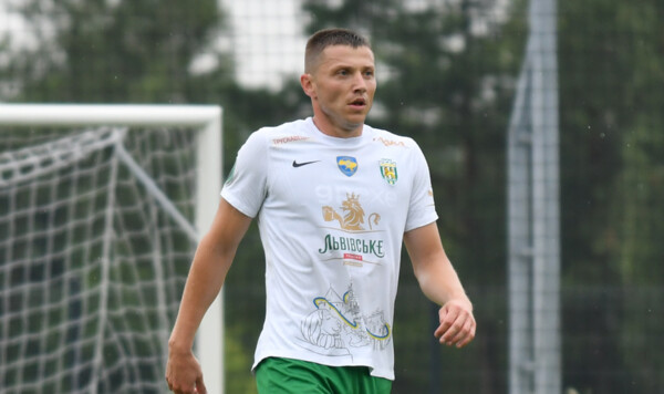 Шахтер, Карпат, Львов, Динамо, Адамюк