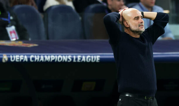 Сити, Барселоной, Баварией, Англии