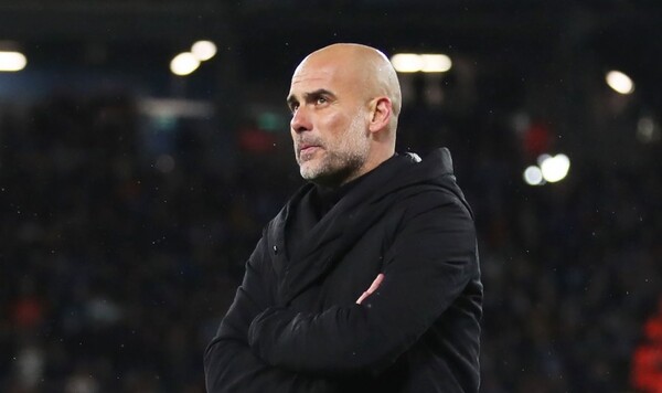 Гвардиоле, Сити, Манчестер, Реалу, Забарного