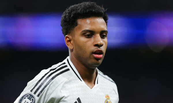 «Очень недооцененный». Беллингем назвал самого талантливого игрока Реала Реала, Беллингем, Родриго, Лиги, Сити