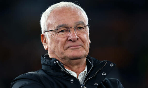 Раньери, Стойте, Почему, Клаудио