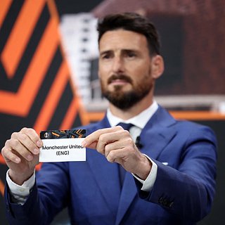 Стали известны результаты жеребьевки 1/8 финала Лиги Европы Лиги, Бильбао, Атлетик, Реал, Рома