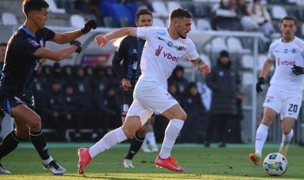 Колос, Скиба, Владою, Черноморец, Козик