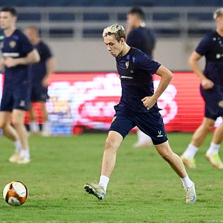 Экс-генсек РФС оценил уровень российского футбола России, Воробьев, Краснодар, Зенит