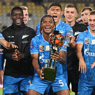 Назван потративший больше всех на трансферы в нынешнем сезоне клуб РПЛ Спартак, России, Зенит, Краснодар