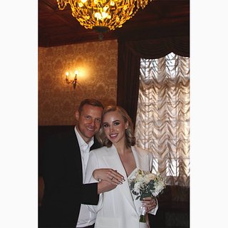 Малафеев женился на 24-летней гимнастке-чемпионке Малафеев, Шкатова, России, Токио