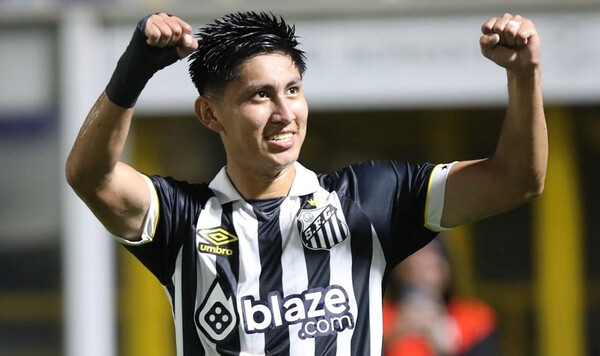 Мигелито, Динамо, Неймар, Сантоса, Боливии