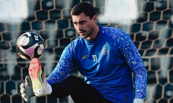 Бущан сыграет? Терим определился со стартовым составом Аль-Шабаба Шабаб, Терим, Таавон