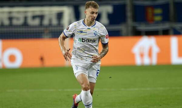 Бражко, Динамо, Владимир, Суркис, Игорь