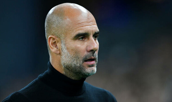 Гвардиола назвал главного фаворита Лиги чемпионов. И это не Ливерпуль Реал, Лиги, Манчестер, Мадрид, Сити