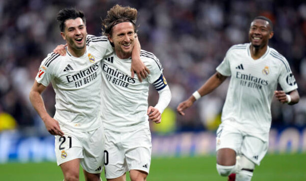 Впервые с 2015 Реал одержал 12 побед за первые два месяца года Реал, Жироны, Испании