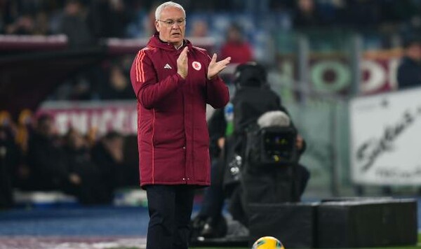 «Будущее Ромы будет за ним». Раньери прокомментировал матч с Монцой Ромы, Комо, Бальданци