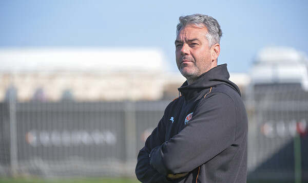 «Действительно опасен». Пушич оценил дебютный матч Элиаса за Шахтер в УПЛ Элиаса, Шахтер, Левого, Берега