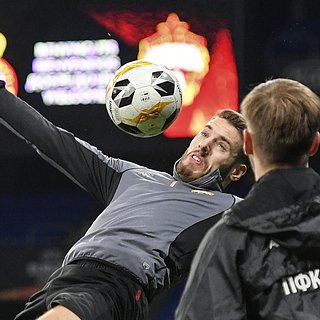 Стали известны два исключенных из пакета санкций ЕС футбольных клуба из России России, Венгрии, Олимпийский