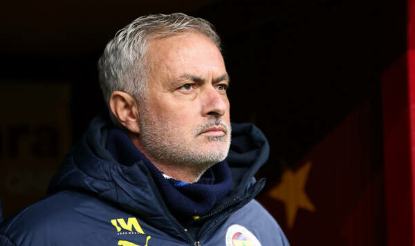 Фенербахче, Галатасарай, Турции, Моуриньо, Жозе