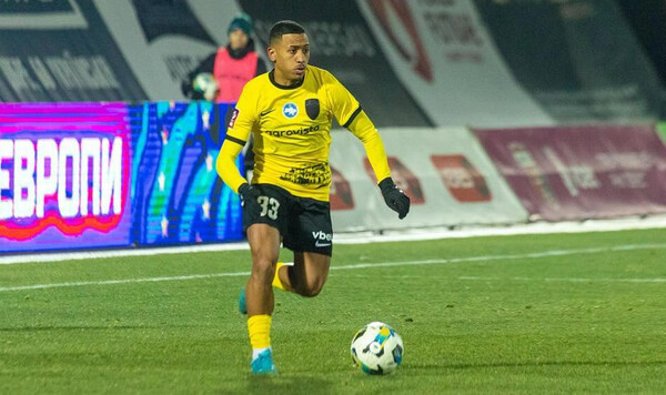 Безерры, Телько, Бразилии, Если