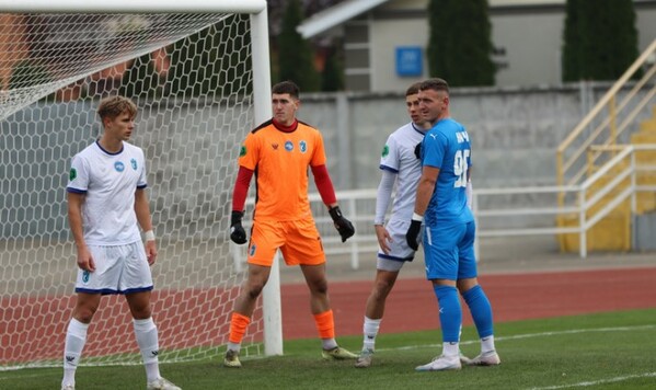 Ищут усиление состава. На просмотре в Кремне находятся 8 игроков Кремне, Сидоренко, Каранга, Локомотив, Даниил