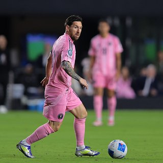 Интер, Сити, Канзас, Спортинг, Майами