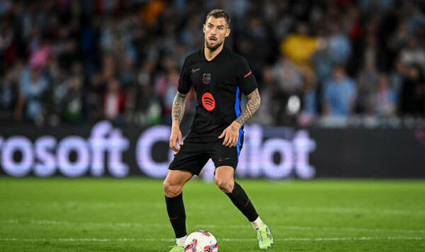 Барсы, Атлетико, Мартинес, Флик