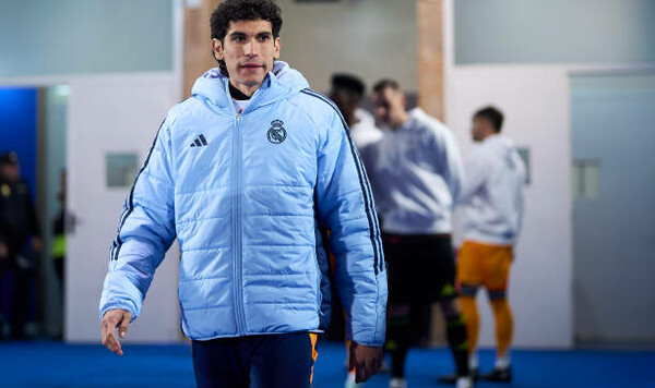 Хесус, Реала, Вальехо