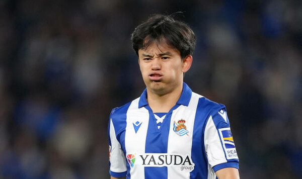 Кубо, Такефуса, Реал